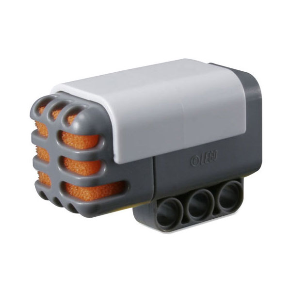 LEGO Mindstorms 9845 NXT Sound Sensor