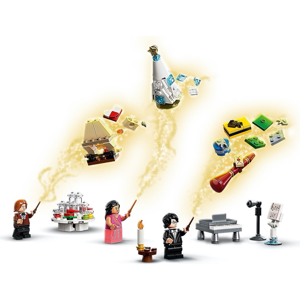 เลโก้ LEGO Harry Potter 75981 Harry Potter Advent Calendar