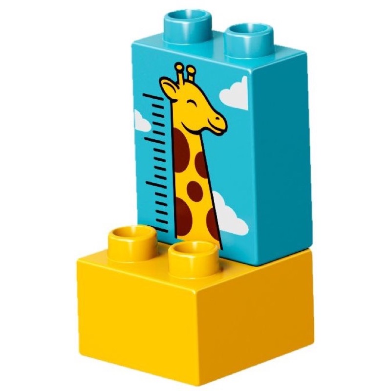 LEGO Duplo 10840 Big Fair