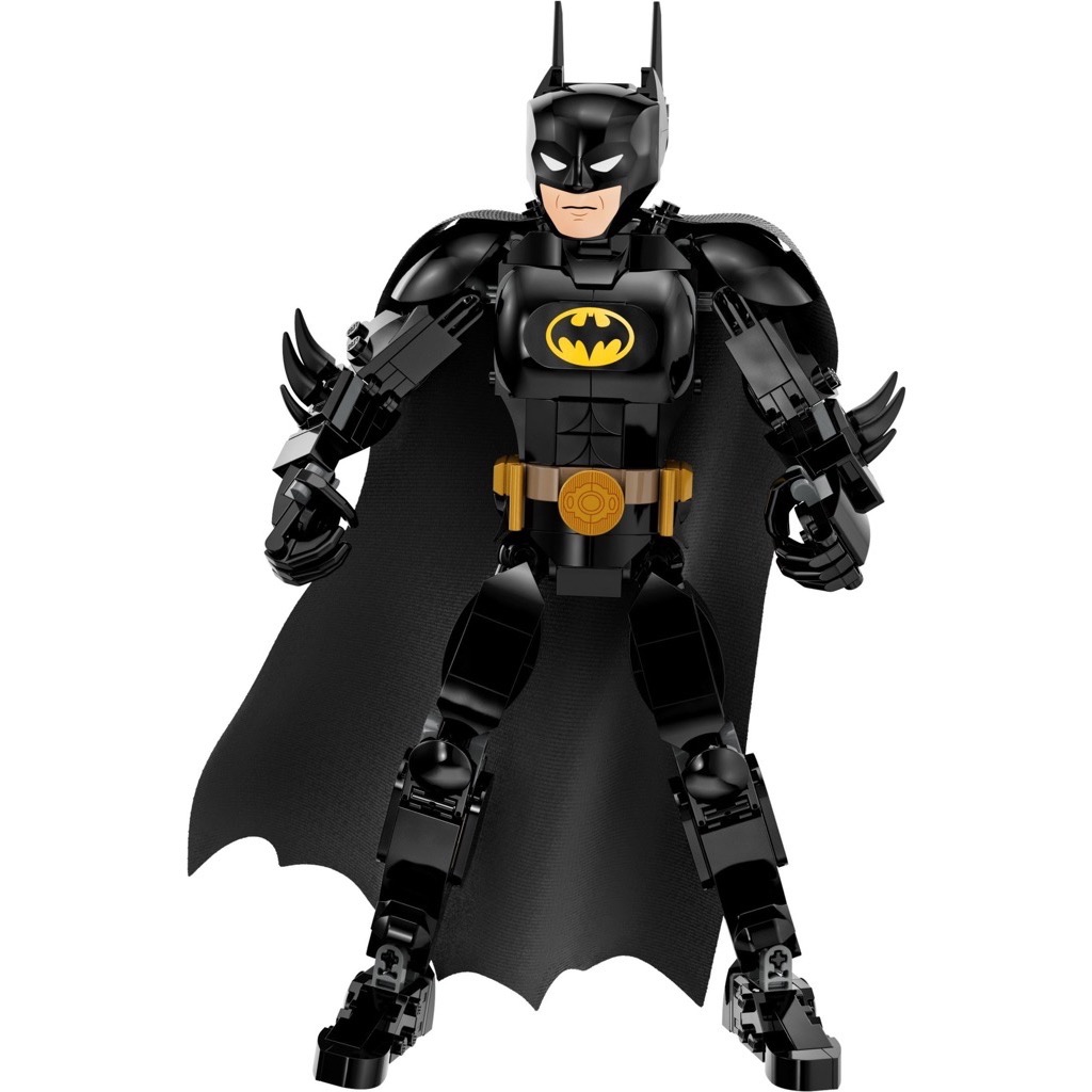 เลโก้ LEGO Super Heroes 76259 Batman Construction Figure
