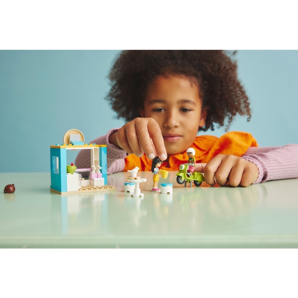 เลโก้ LEGO Friends 41723 Donut Shop