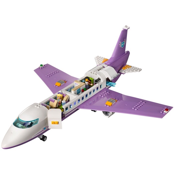 LEGO Friends 41109 Heartlake Airport