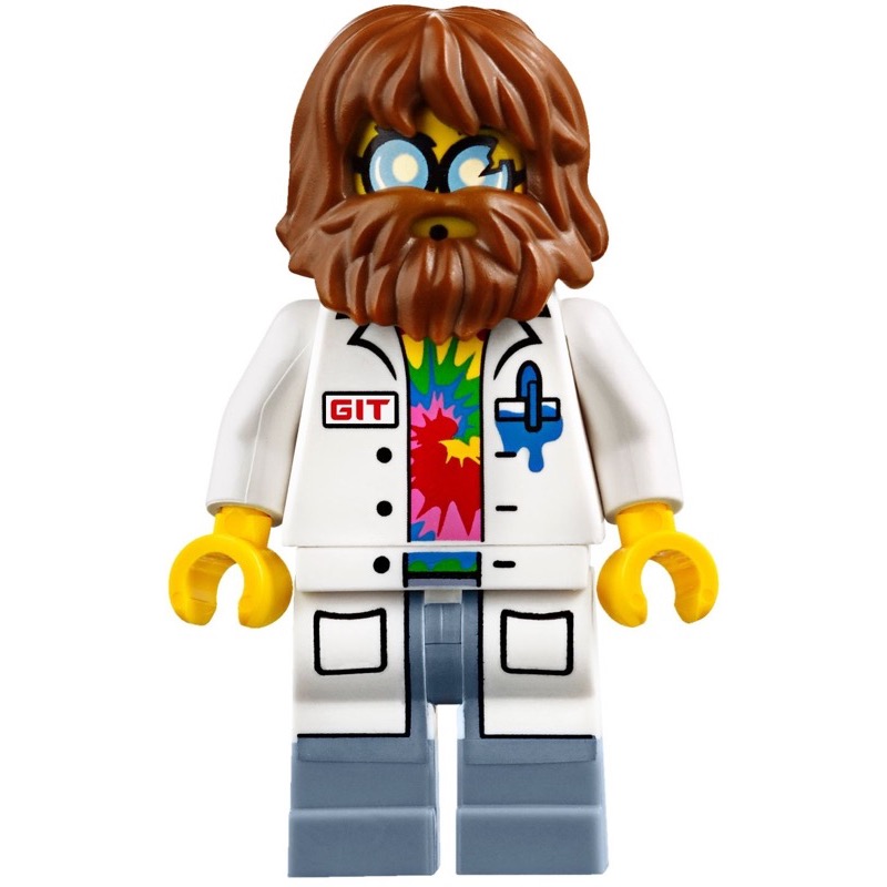 LEGO Ninjago 70631 Garmadon's Volcano Lair