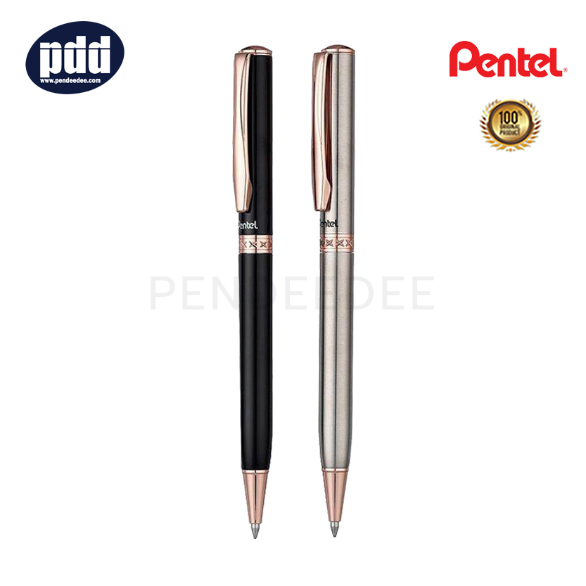 Pentel Sterling Twist