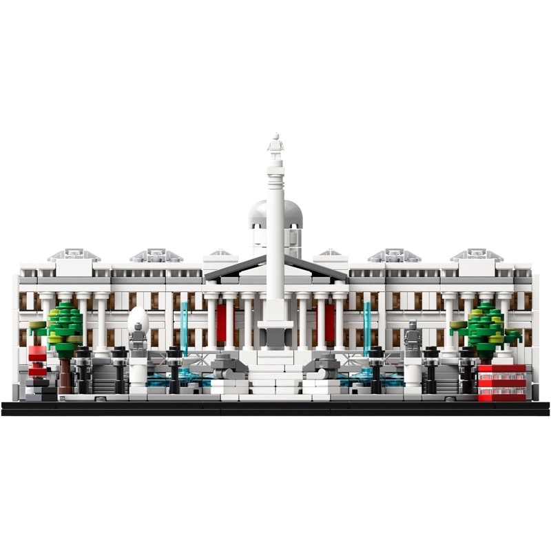LEGO Architecture 21045 Trafalgar Square