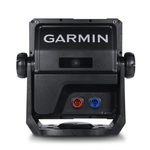 โซน่าหาปลา รุ่น Garmin FF 350 Plus เมนูภาษาไทย