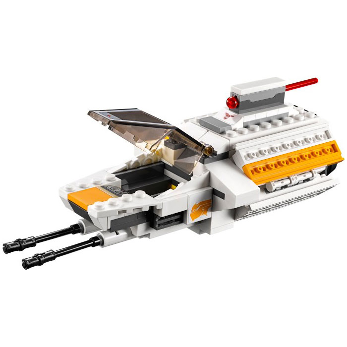 LEGO Star Wars 75048 The Phantom (Retired Product)
