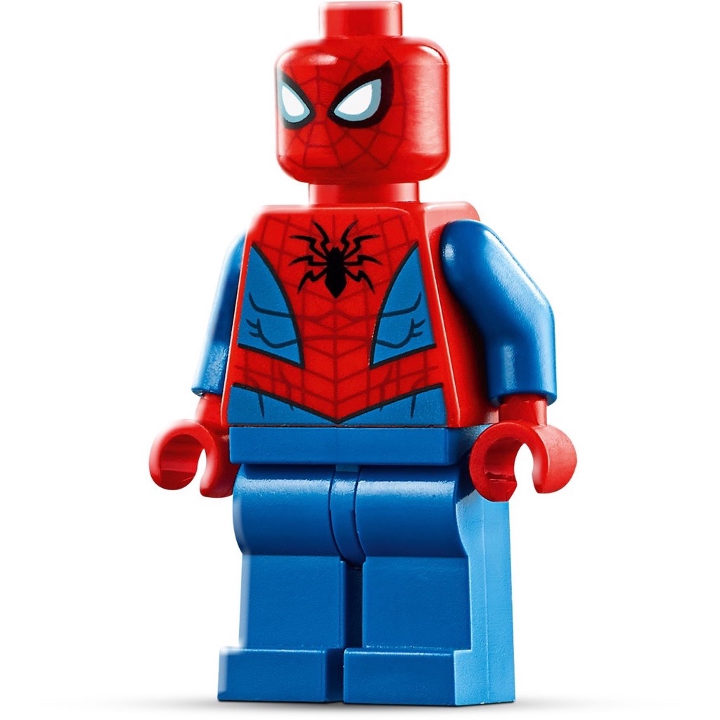 เลโก้ LEGO Super Heroes 76146 Spider-Man Mech
