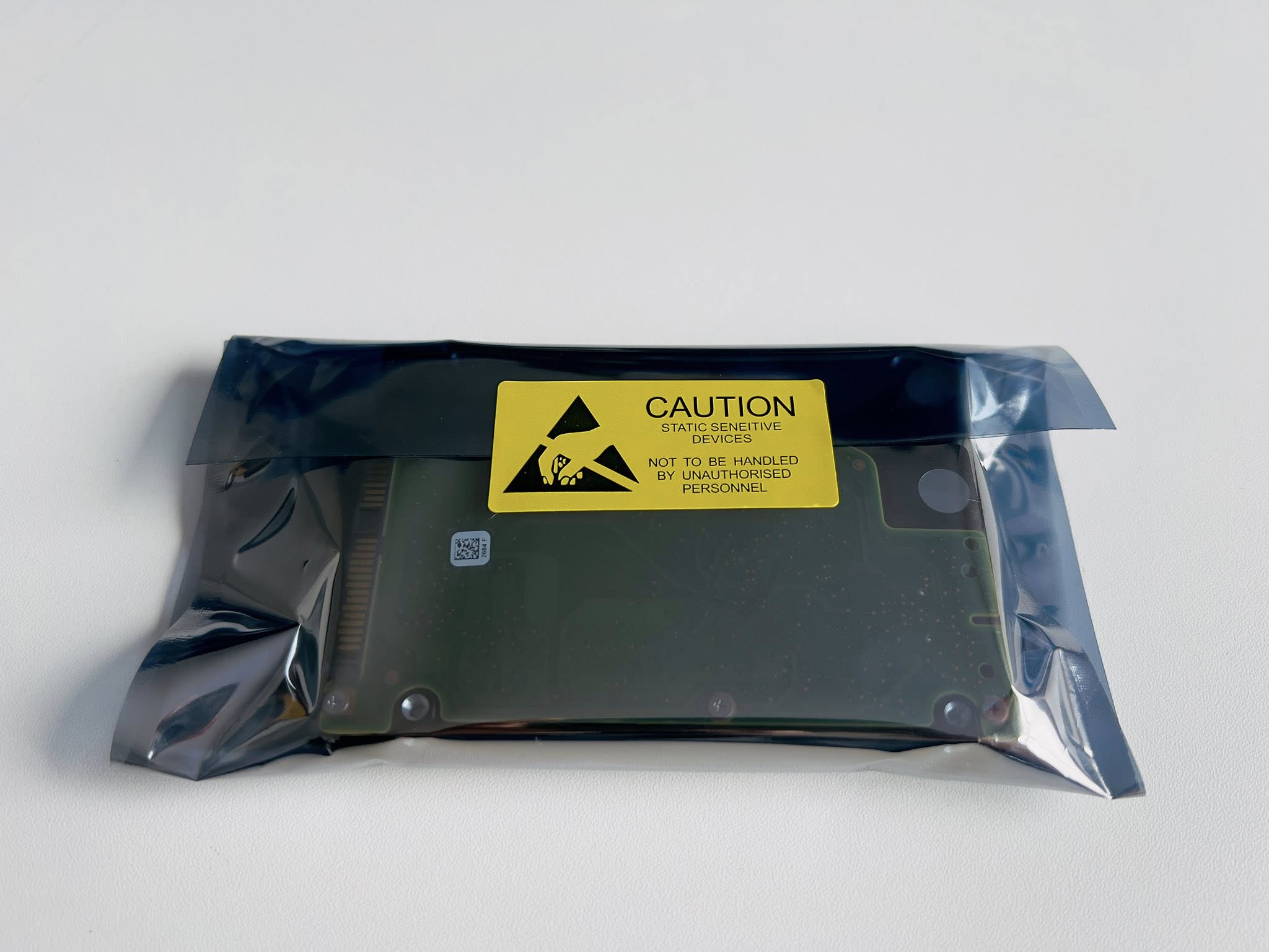 Lenovo HDD SAS 1.2TB 10K 12Gbps 00WG700 2.5" ฮาร์ดดิสเซิร์ฟเวอร์รีโนโวมือสองพร้อมใช้งาน