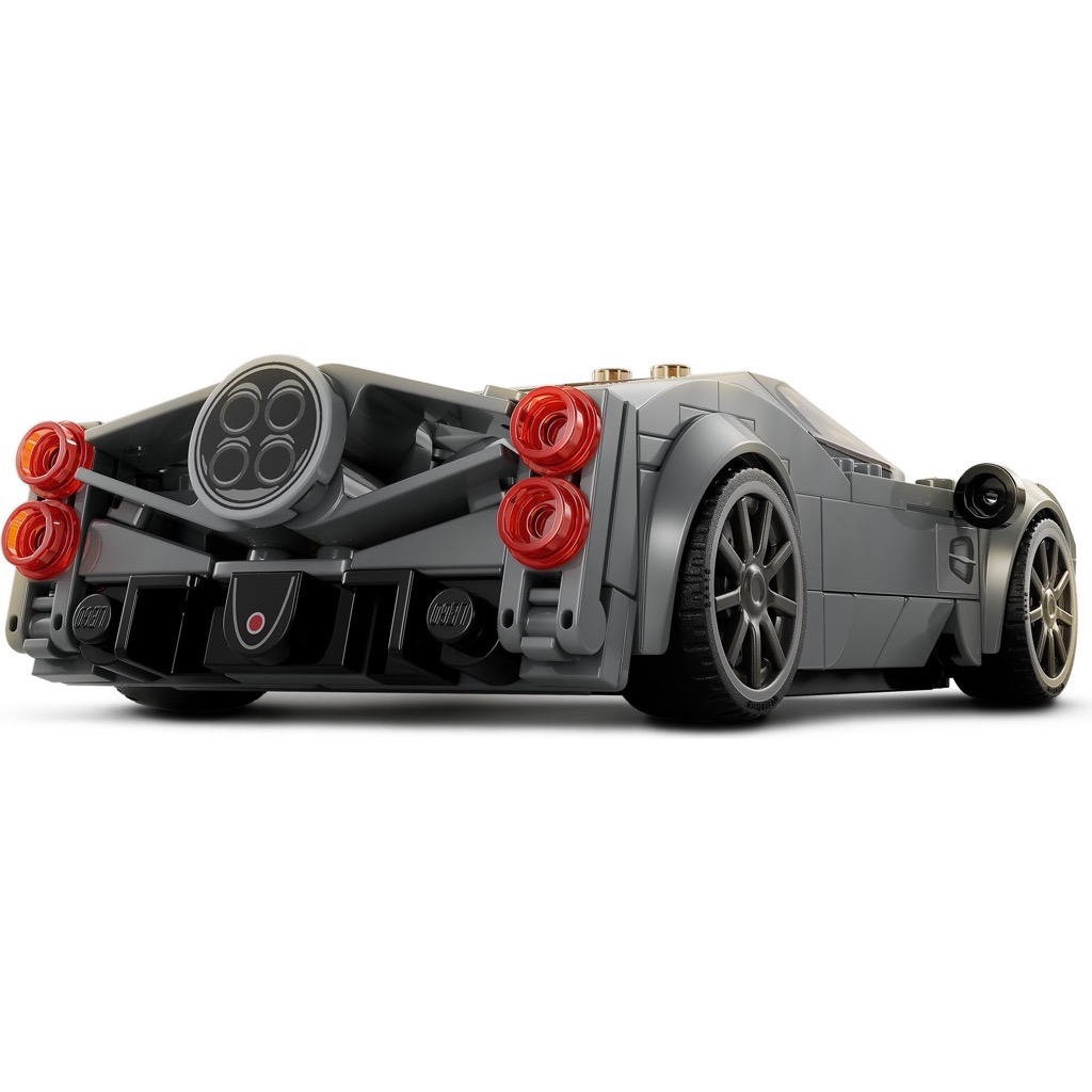 เลโก้ LEGO Speed Champions 76915 Pagani Utopia