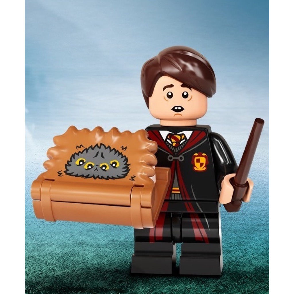 เลโก้ LEGO Minifigures 71028 Harry Potter Series 2 - Complete 16 Packs