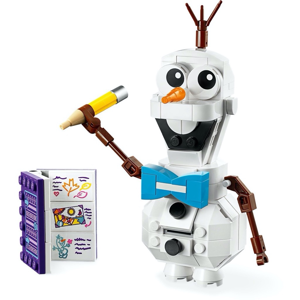 LEGO Disney 41169 Olaf