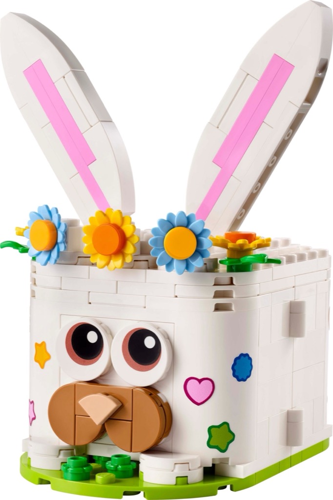 เลโก้ LEGO Exclusives 40764 Easter Bunny Surprise