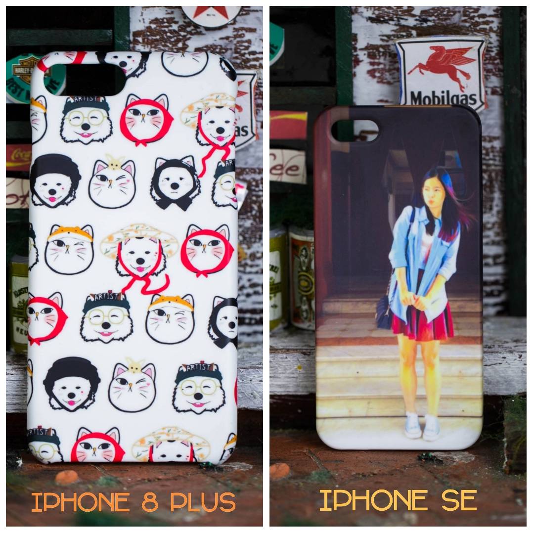 สกรีนเคสเต็มรอบ