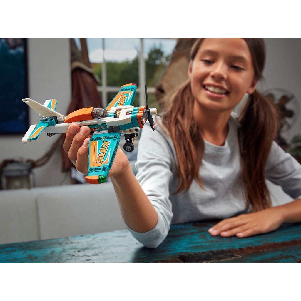 เลโก้ LEGO Technic 42117 RACE PLANE