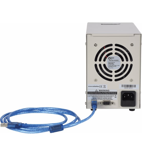 KORAD KA3005P Programmable DC Power Supply