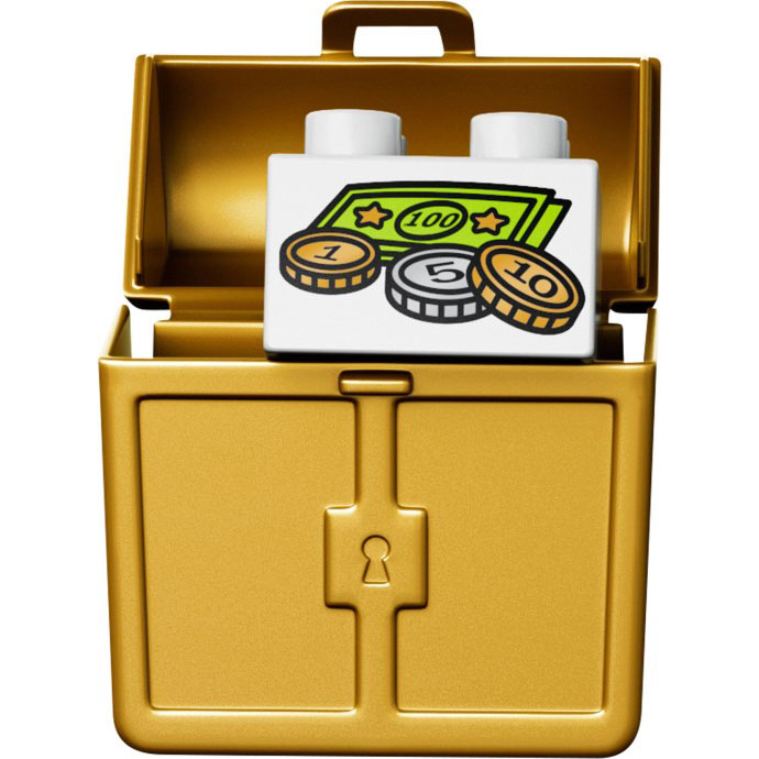 LEGO Duplo 10577 Castle