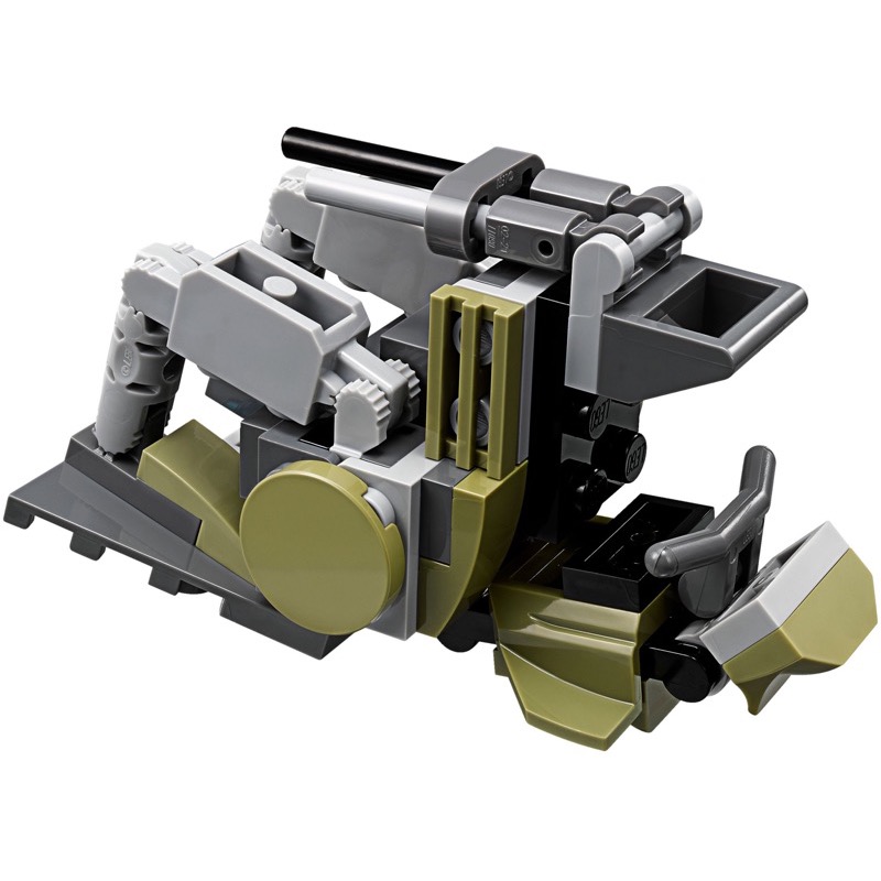 LEGO Star Wars 75151 Clone Turbo Tank