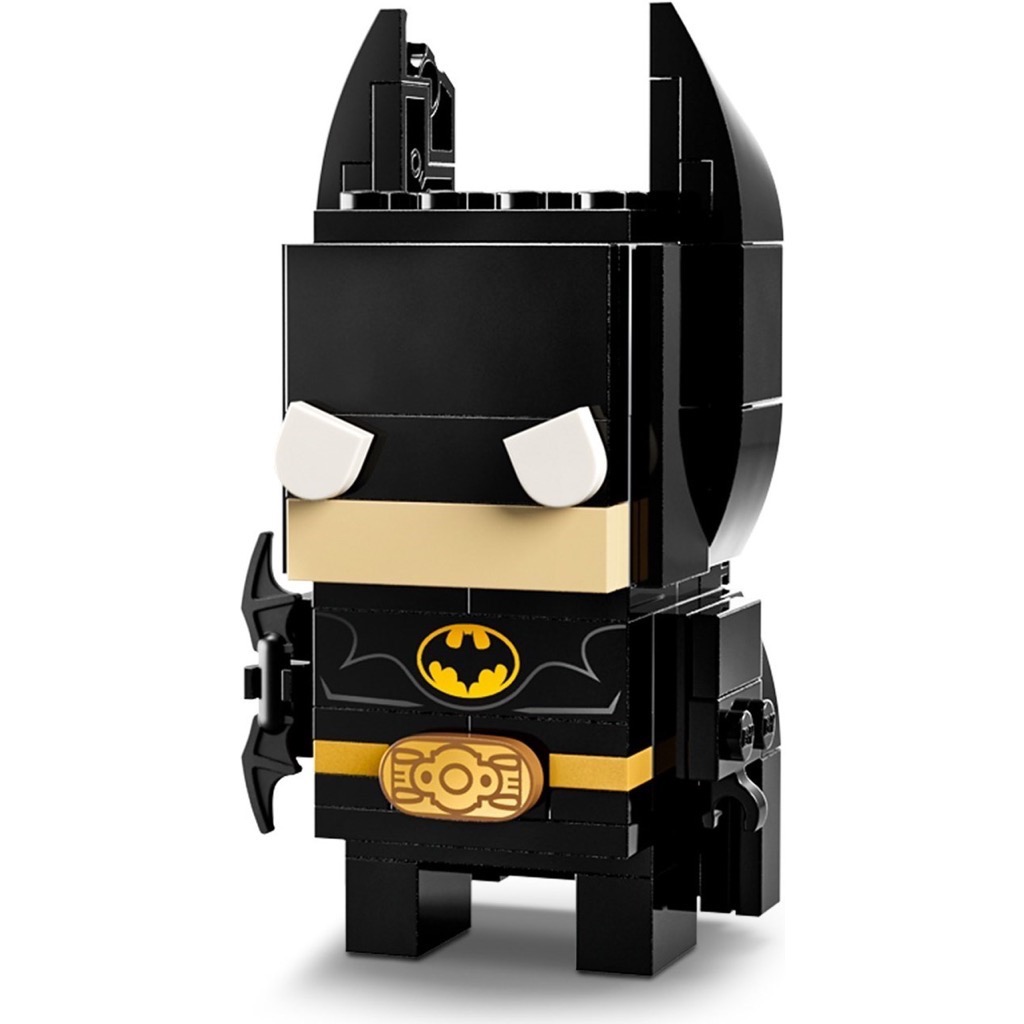 เลโก้ LEGO BrickHeadz 40748 Batman 8in1