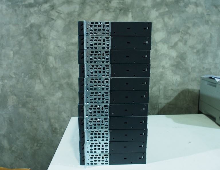 Cisco C2960-48TC-L มือ 2 พร้อมใช้งาน