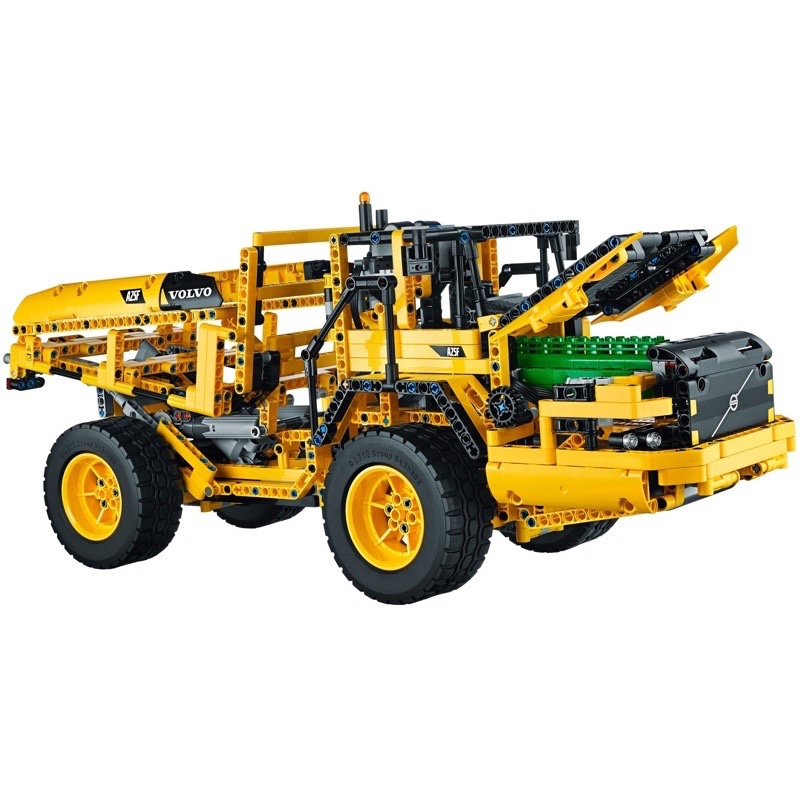 LEGO Technic 42030 Remote Controlled VOLVO L350F Wheel Load
