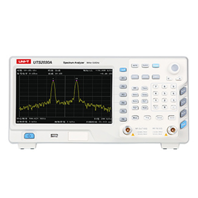 UNI-T UTS2030A Spectrum Analyzer