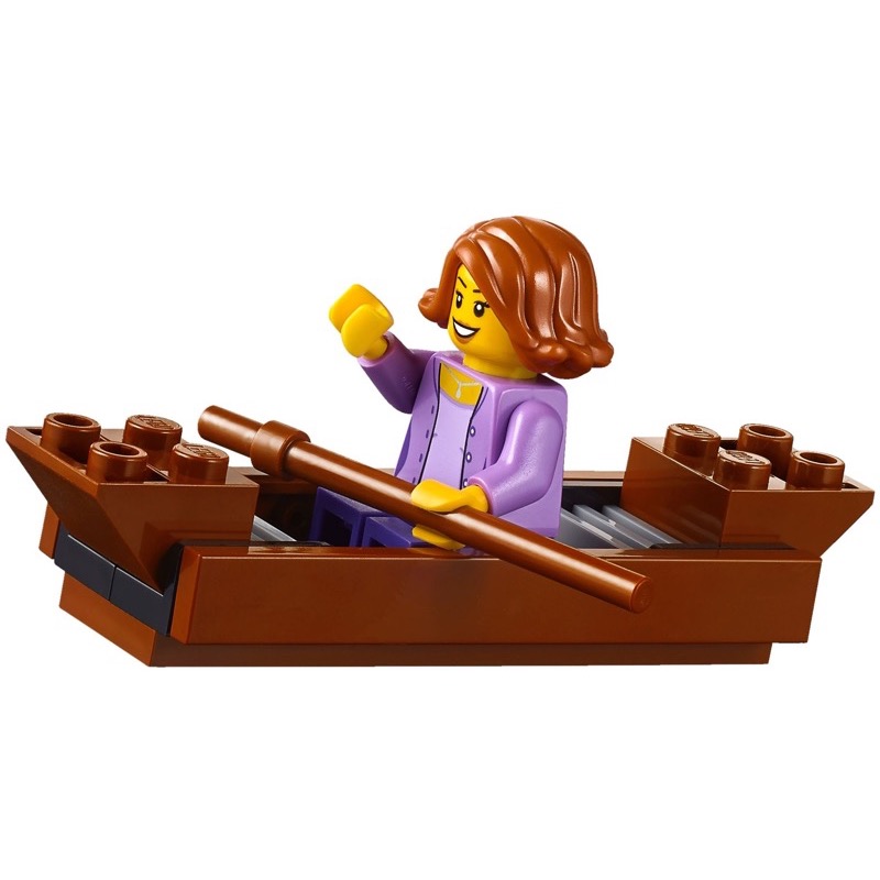 LEGO Creator 31068 Modular Modern Home