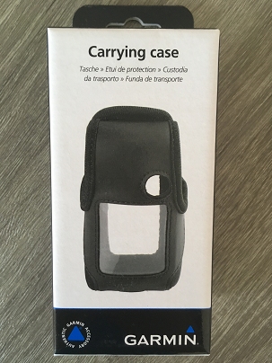 garmin etrex case