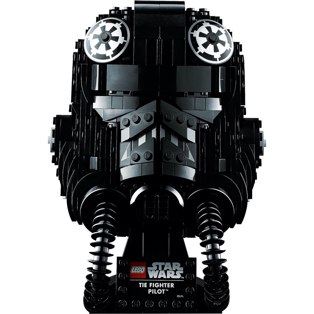 เลโก้ LEGO Star Wars 75274 TIE Fighter Pilot