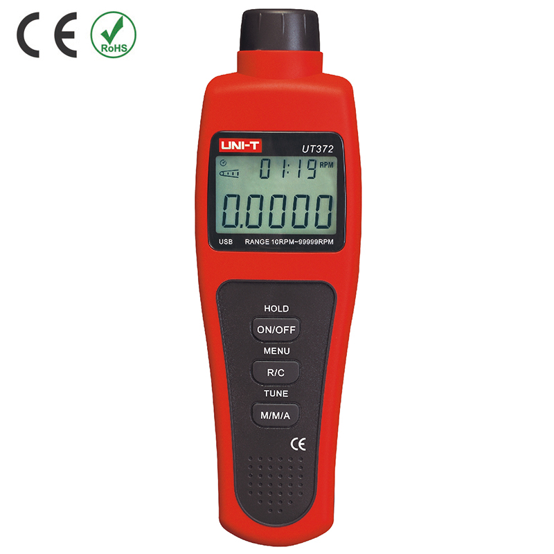 UNI-T UT372 Tachometer