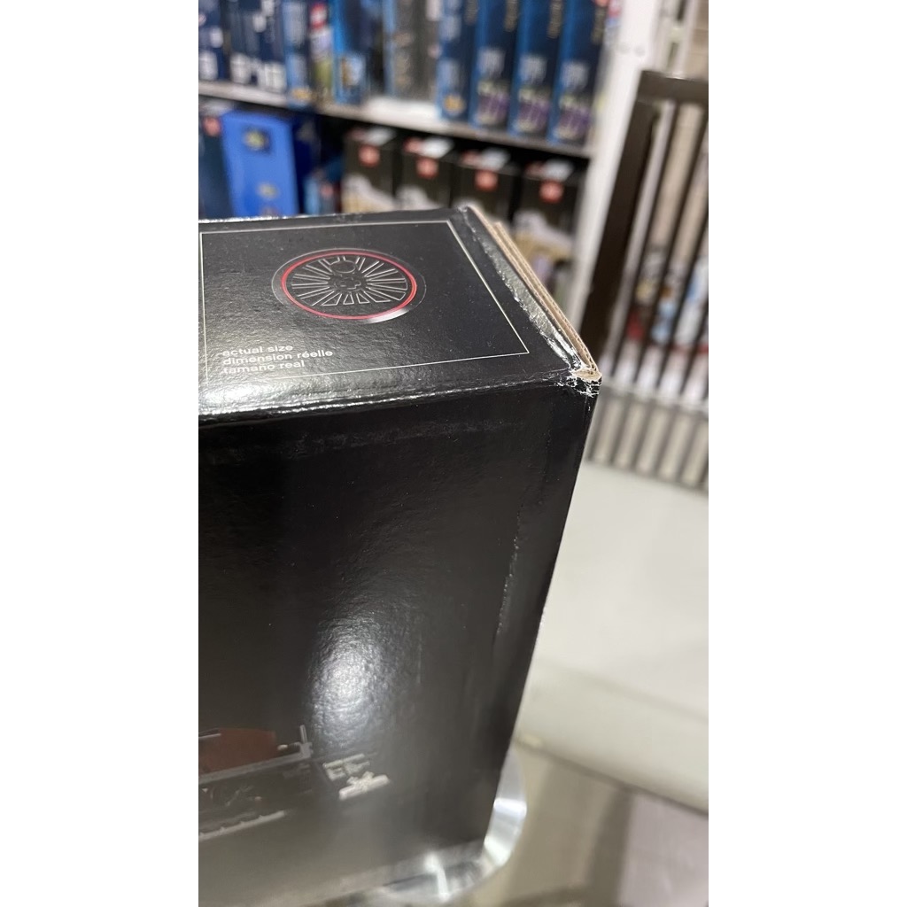 LEGO Exclusives 10277 Crocodile Locomotive (กล่องไม่สวย-Damaged Box)