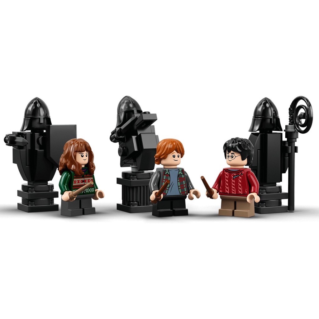 เลโก้ LEGO Harry Potter 76392 Hogwarts Wizard's Chess