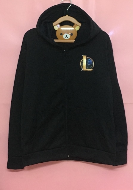เสื้อฮู้ดเกมเมอร์ สั่งทำไม่มีขั้นต่ำ