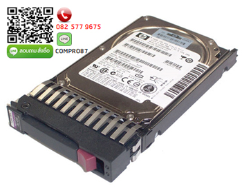 627114-002, HP 627117-B21, EH300FBQDD, HP 300GB, 2.5inc, 15K 6G DP, SAS HDD