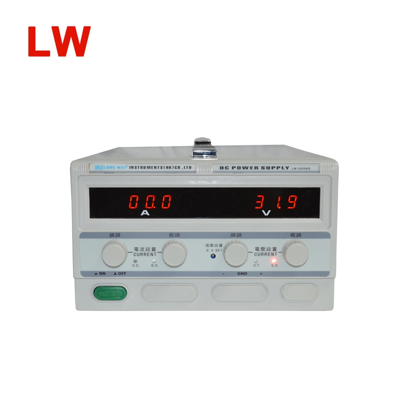 Longwei LW-25010KD Switching DC power supply