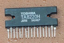 TA8220H