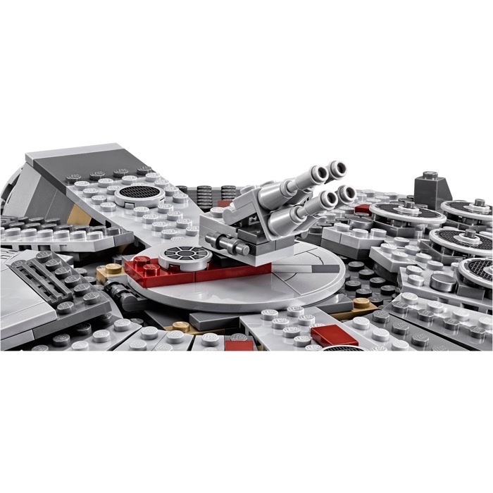 LEGO Star Wars 75105 Millennium Falcon