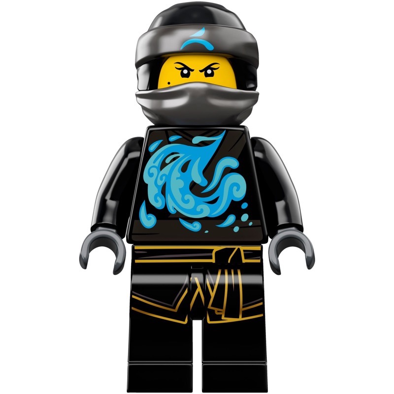LEGO Ninjago 70634 เลโก้ Nya - Spinjitzu Master