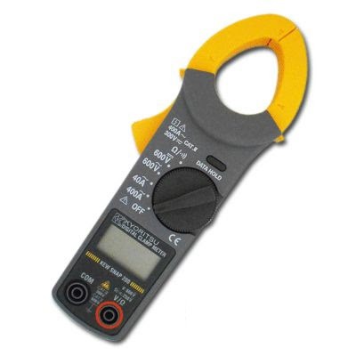 KYORITSU KEW SNAP200 Digital Clamp Meter