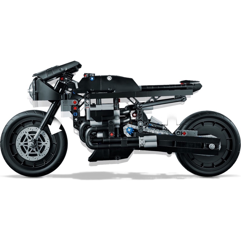 เลโก้ LEGO Technic 42155 The Batman - Batcycle