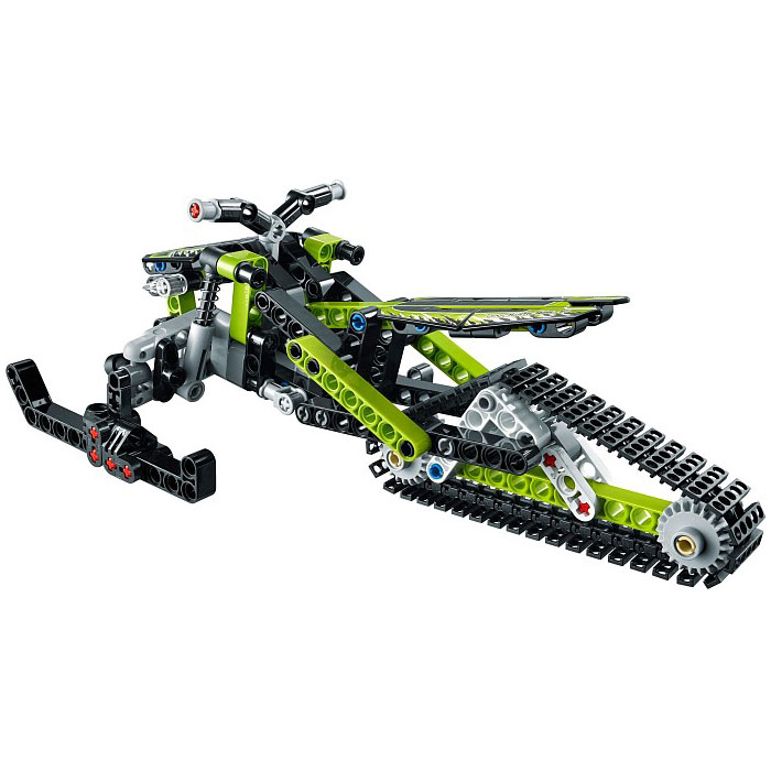 LEGO Technic 42021 Snowmobile