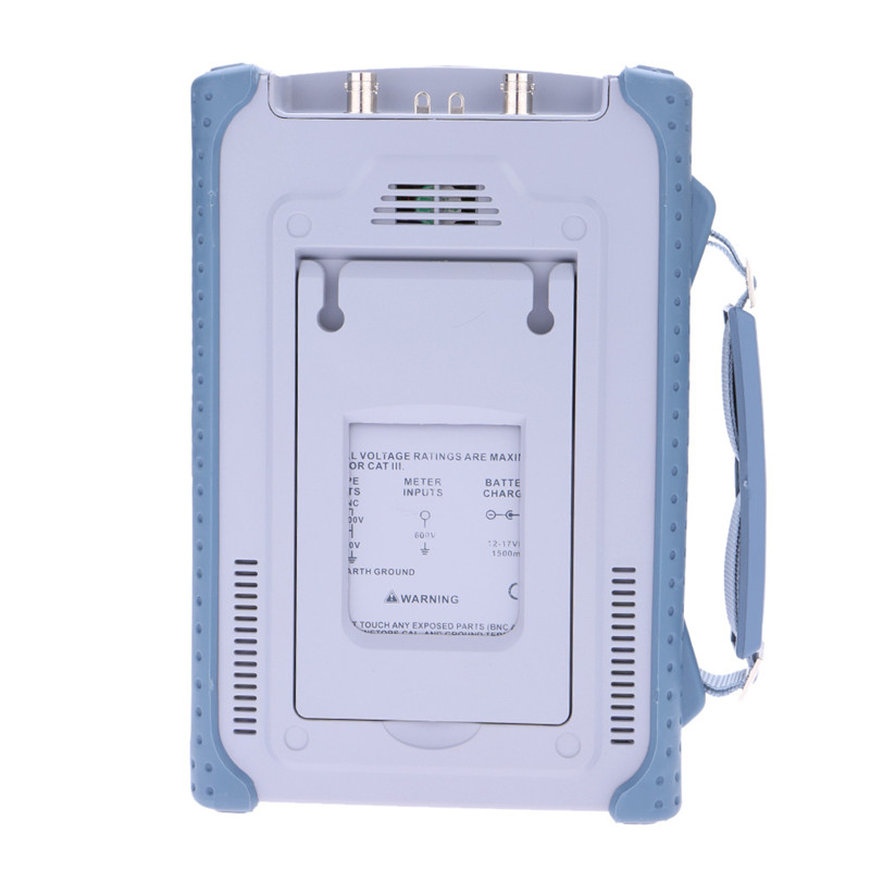 HANTEK DSO1062B 60MHZ Digital Oscilloscope+Multimeter