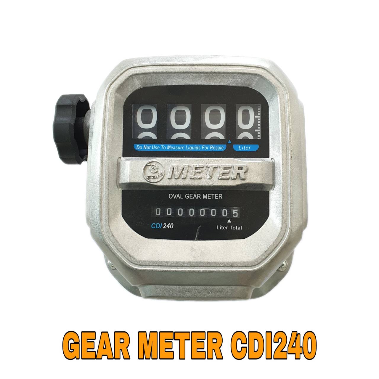 GEAR METER CDI240