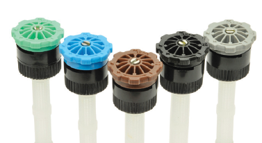 KVF NOZZLES (หัวฉีด เกลียวใน)
