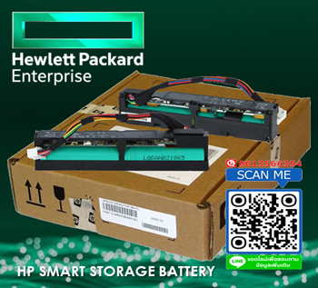 HP 727258-B21 , 815983-001 , 750450-001 ,HP 96W ,Smart Storage Battery, for HP Gen9