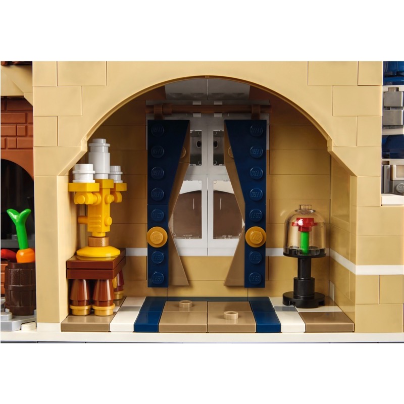LEGO Exclusives 71040 Disney Castle