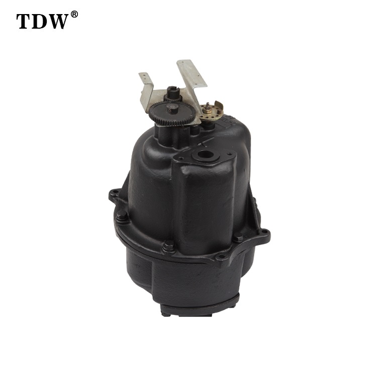 Tokheim Flow Meter