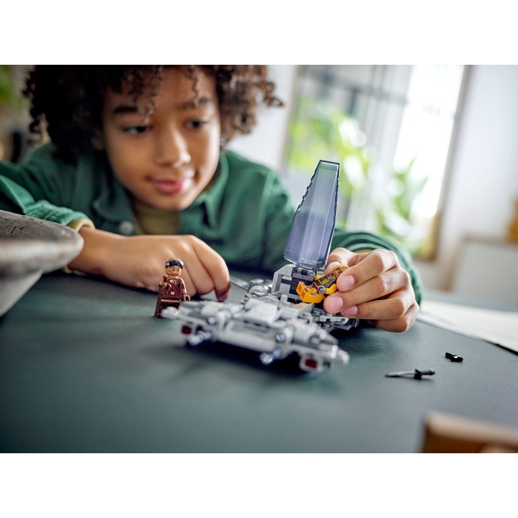 เลโก้ LEGO Star Wars 75346 Pirate Snub Fighter