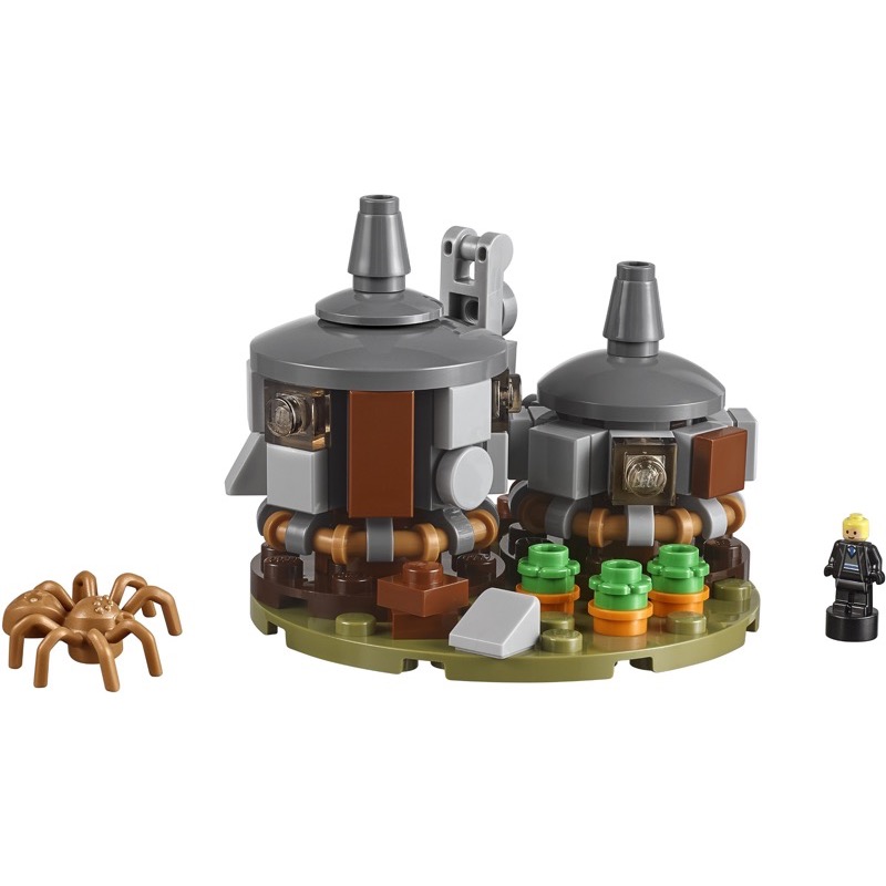 เลโก้ LEGO Exclusives Harry Potter 71043 Hogwarts Castle