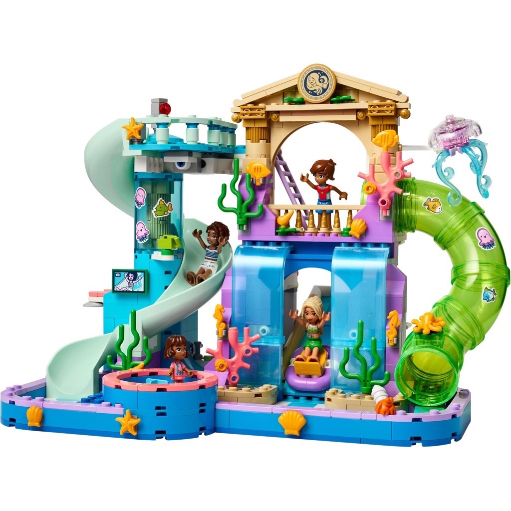 เลโก้ LEGO Friends 42630 Heartlake City Water Park